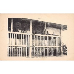 Rare collectable postcards of Ethiopia. Vintage Postcards of Ethiopia