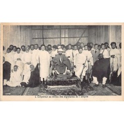 Rare collectable postcards of Ethiopia. Vintage Postcards of Ethiopia