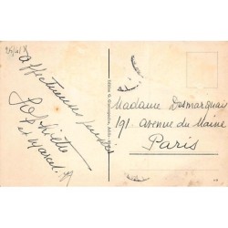 Rare collectable postcards of Ethiopia. Vintage Postcards of Ethiopia