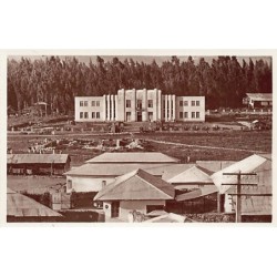 Rare collectable postcards of Ethiopia. Vintage Postcards of Ethiopia