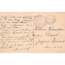 Rare collectable postcards of Ethiopia. Vintage Postcards of Ethiopia