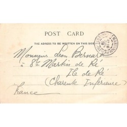 Rare collectable postcards of Gambia. Vintage Postcards of Gambia