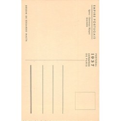 Rare collectable postcards of Guinea-Bissau. Vintage Postcards of Guinea-Bissau