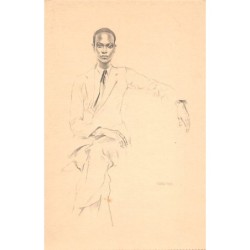 Rare collectable postcards of Guinea-Bissau. Vintage Postcards of Guinea-Bissau