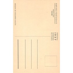 Rare collectable postcards of Guinea-Bissau. Vintage Postcards of Guinea-Bissau