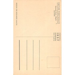 Rare collectable postcards of Guinea-Bissau. Vintage Postcards of Guinea-Bissau