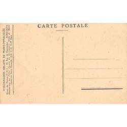 Rare collectable postcards of Lesotho. Vintage Postcards of Lesotho