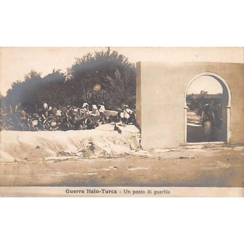 Rare collectable postcards of Libya. Vintage Postcards of Libya