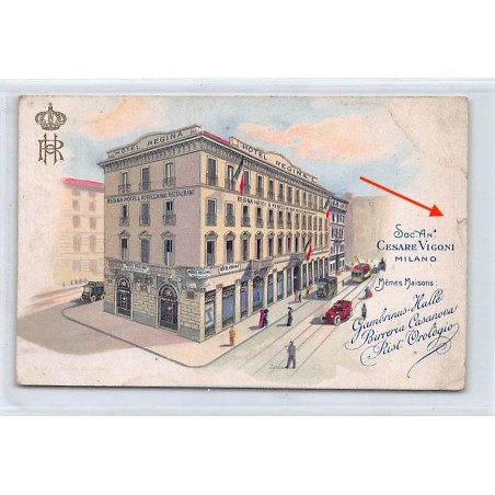 Rare collectable postcards of ITALIA Italy. Vintage Postcards of ITALIA Italy