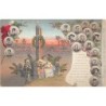 Rare collectable postcards of Libya. Vintage Postcards of Libya