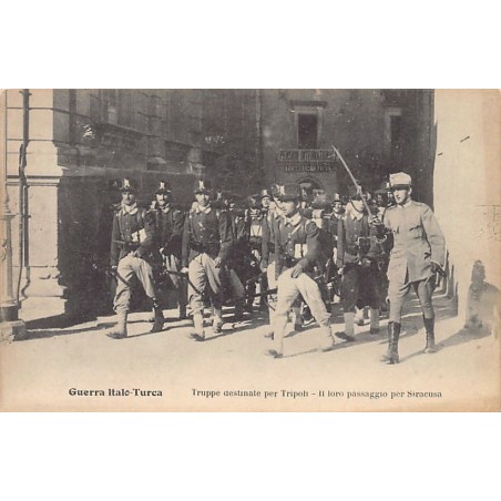 Rare collectable postcards of Libya. Vintage Postcards of Libya