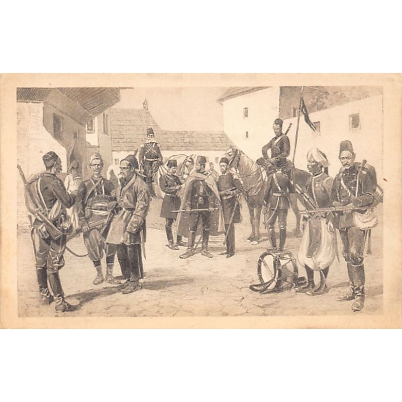 Rare collectable postcards of Libya. Vintage Postcards of Libya