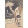 Rare collectable postcards of Libya. Vintage Postcards of Libya