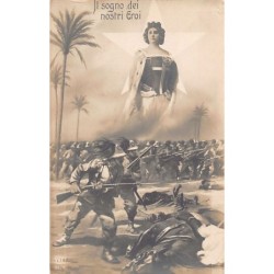 Rare collectable postcards of Libya. Vintage Postcards of Libya