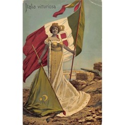 Rare collectable postcards of Libya. Vintage Postcards of Libya