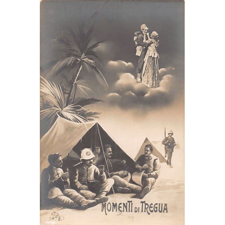 Rare collectable postcards of Libya. Vintage Postcards of Libya