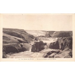 Rare collectable postcards of Mali. Vintage Postcards of Mali