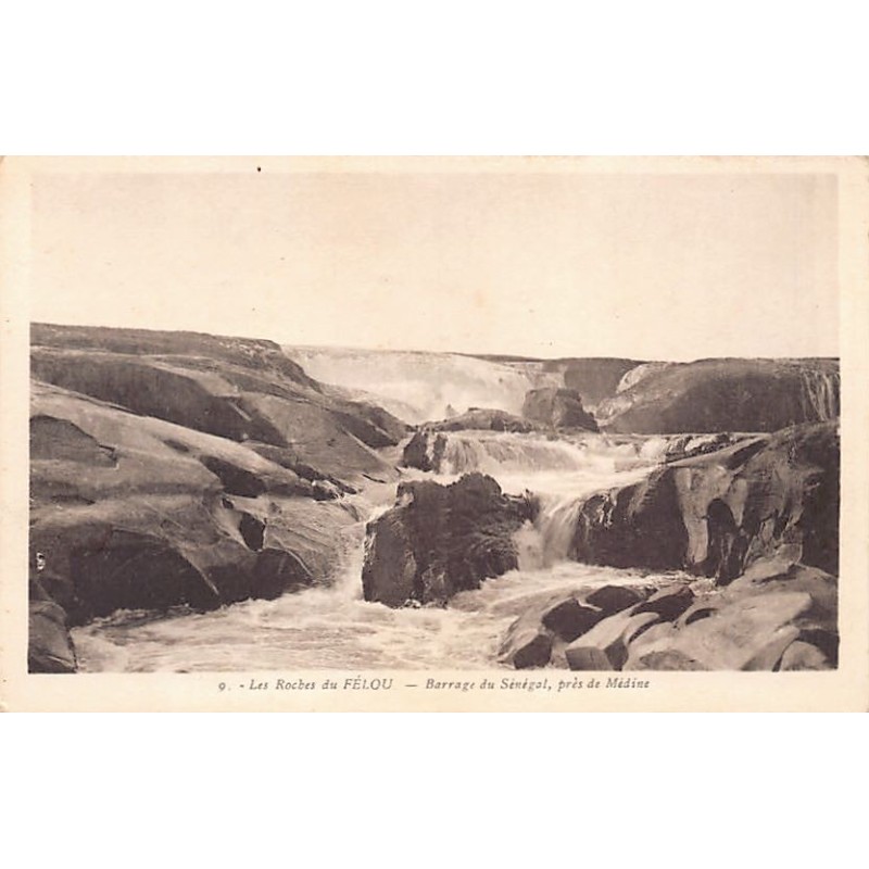 Rare collectable postcards of Mali. Vintage Postcards of Mali