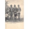 Rare collectable postcards of Namibia. Vintage Postcards of Namibia