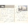 Rare collectable postcards of Saint Helena Island. Vintage Postcards of Saint Helena Island