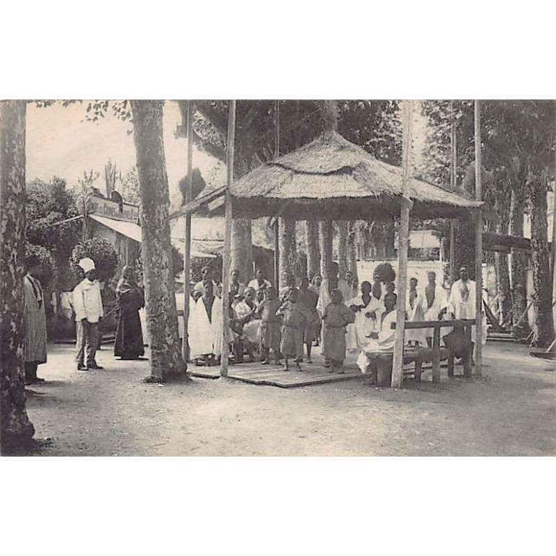 Rare collectable postcards of Somalia. Vintage Postcards of Somalia