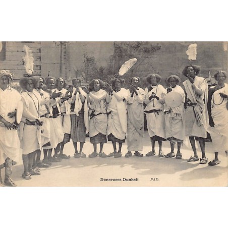 Rare collectable postcards of Somalia. Vintage Postcards of Somalia