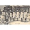 Rare collectable postcards of Somalia. Vintage Postcards of Somalia