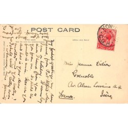 Rare collectable postcards of Somalia. Vintage Postcards of Somalia