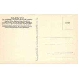 Rare collectable postcards of Somalia. Vintage Postcards of Somalia