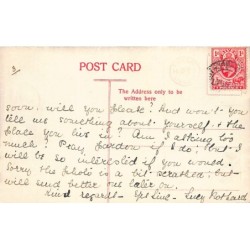 Rare collectable postcards of Somalia. Vintage Postcards of Somalia