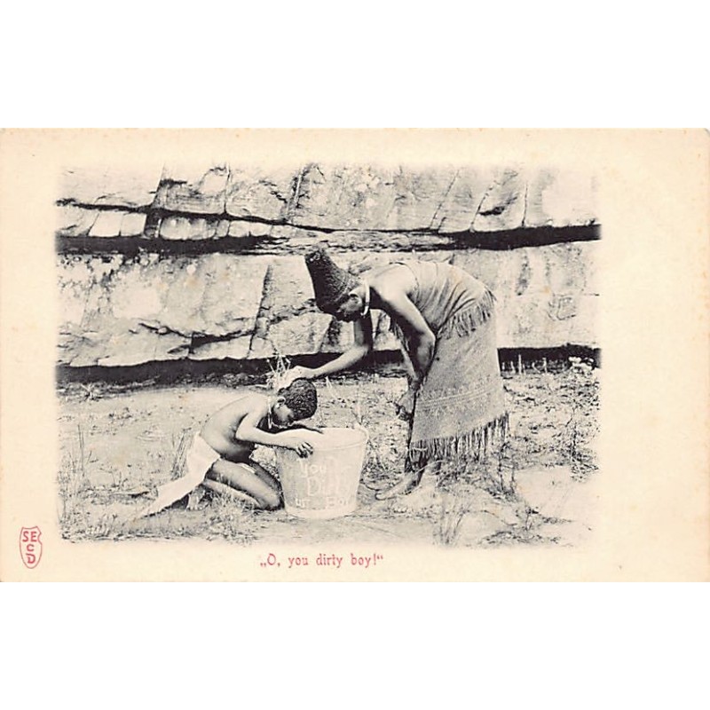 Rare collectable postcards of Somalia. Vintage Postcards of Somalia