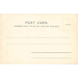 Rare collectable postcards of Somalia. Vintage Postcards of Somalia