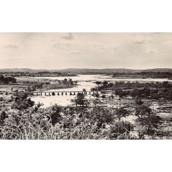 Rare collectable postcards of CONGO KINSHASA. Vintage Postcards of CONGO KINSHASA