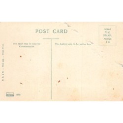 Rare collectable postcards of Somalia. Vintage Postcards of Somalia