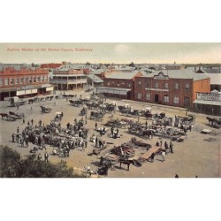 Rare collectable postcards of Somalia. Vintage Postcards of Somalia