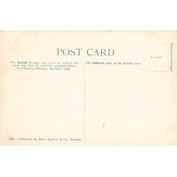 Rare collectable postcards of Somalia. Vintage Postcards of Somalia