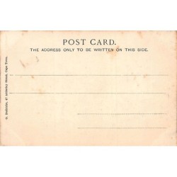 Rare collectable postcards of Somalia. Vintage Postcards of Somalia