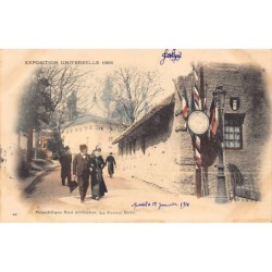 Rare collectable postcards of Somalia. Vintage Postcards of Somalia