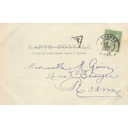 Rare collectable postcards of Somalia. Vintage Postcards of Somalia