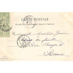 Rare collectable postcards of Somalia. Vintage Postcards of Somalia