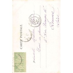 Rare collectable postcards of Somalia. Vintage Postcards of Somalia