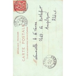 Rare collectable postcards of Somalia. Vintage Postcards of Somalia