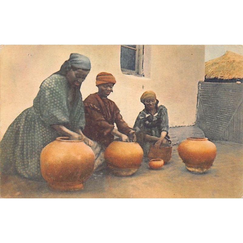 Rare collectable postcards of Somalia. Vintage Postcards of Somalia