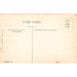 Rare collectable postcards of Somalia. Vintage Postcards of Somalia