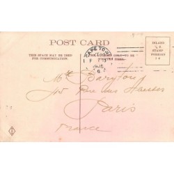 Rare collectable postcards of Somalia. Vintage Postcards of Somalia