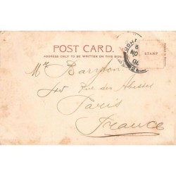 Rare collectable postcards of Somalia. Vintage Postcards of Somalia