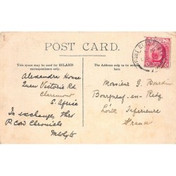 Rare collectable postcards of Somalia. Vintage Postcards of Somalia