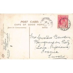 Rare collectable postcards of Somalia. Vintage Postcards of Somalia