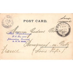 Rare collectable postcards of Somalia. Vintage Postcards of Somalia