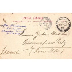 Rare collectable postcards of Somalia. Vintage Postcards of Somalia